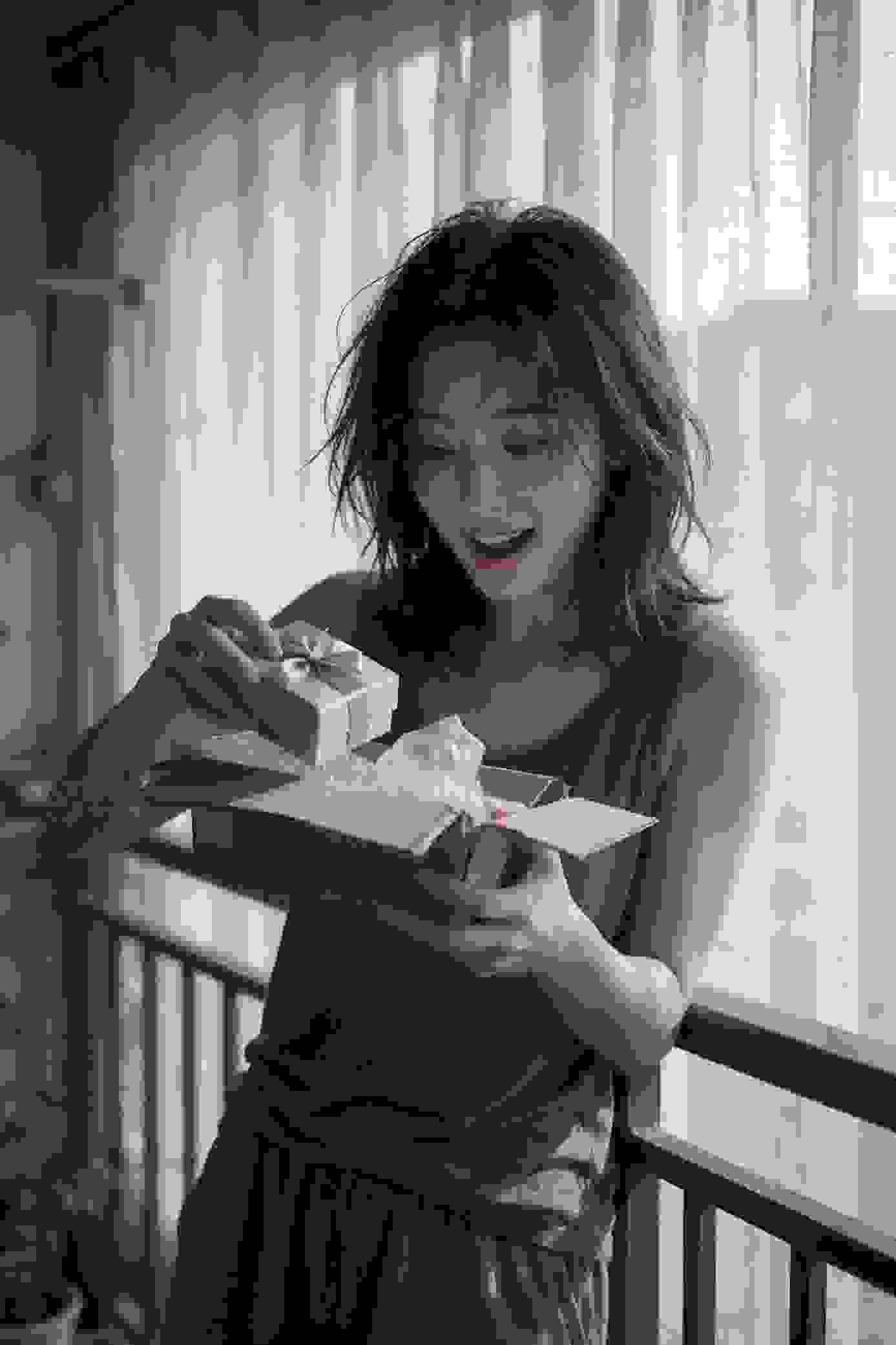 春风十里不如你