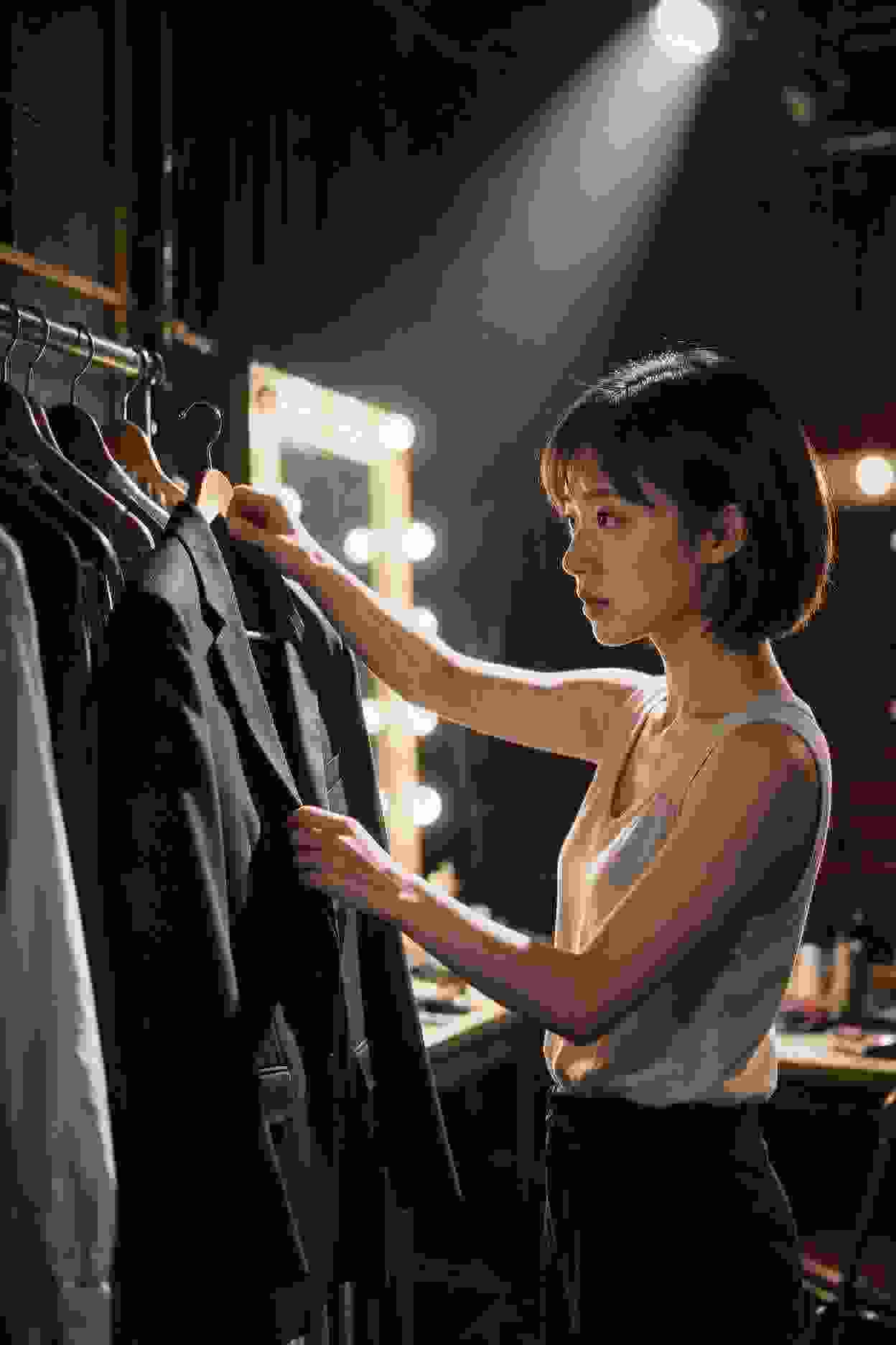阳光合租屋