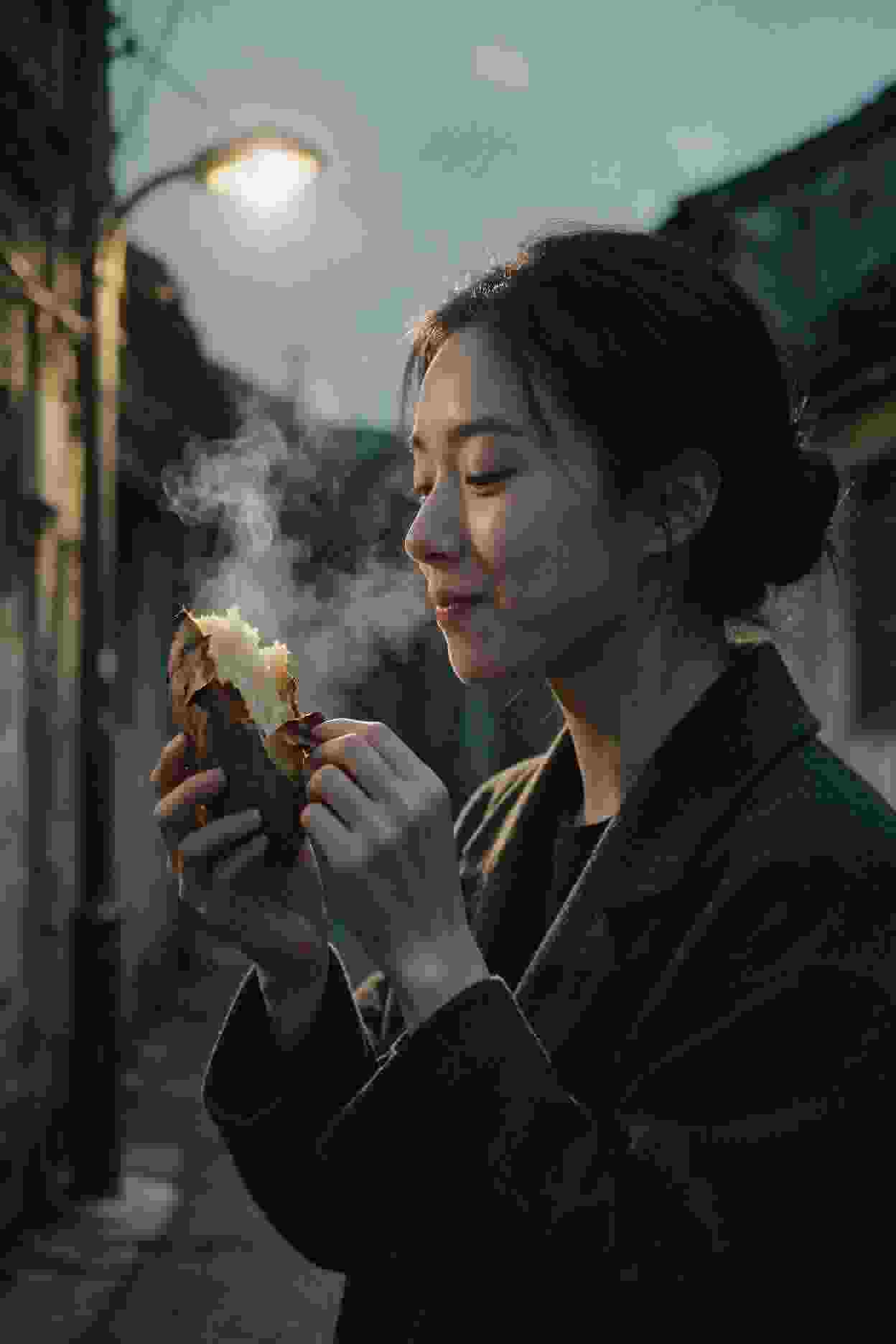 青葱岁月